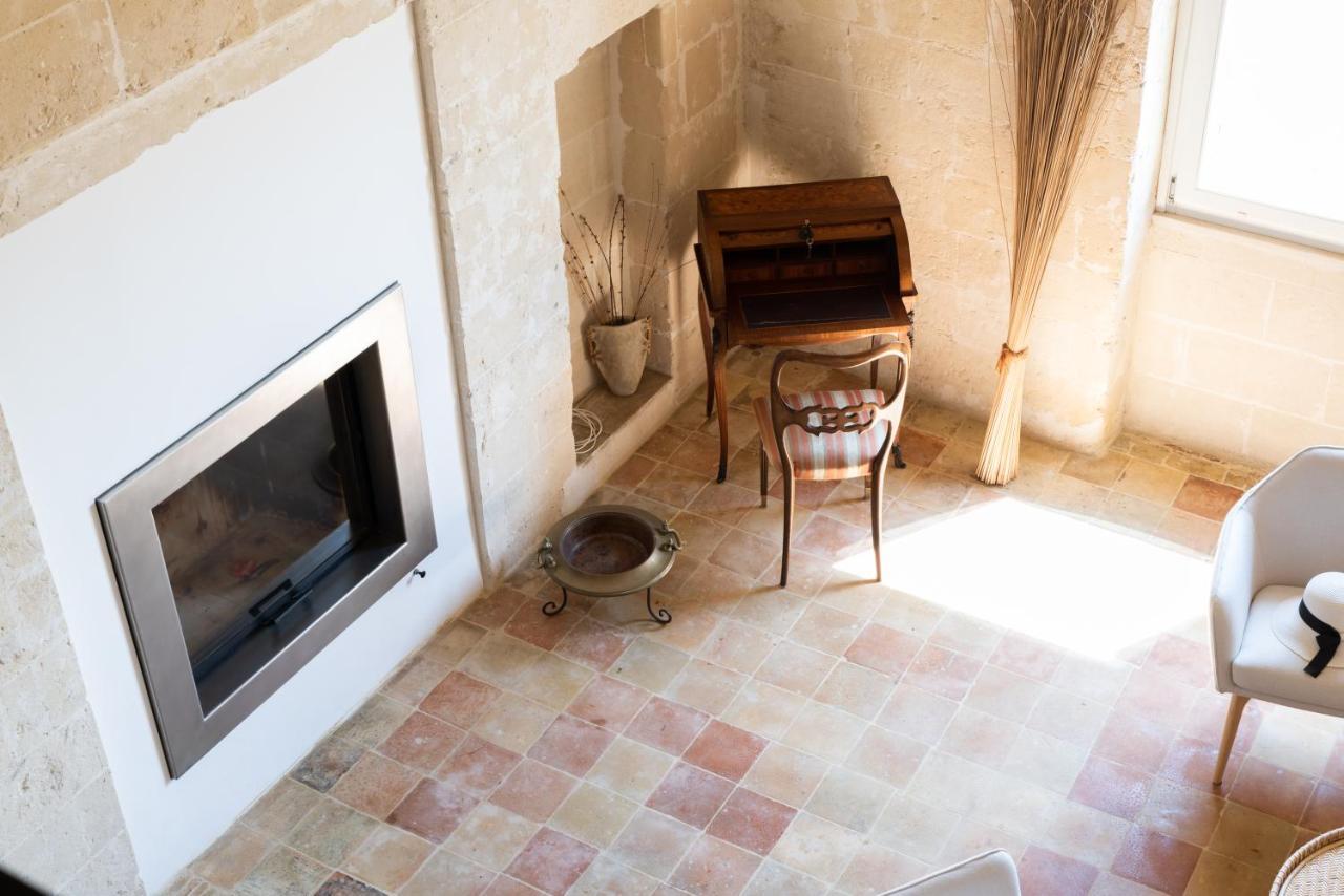 Suite San Giacomo - L'Opera Dell'Architetto マテーラ エクステリア 写真